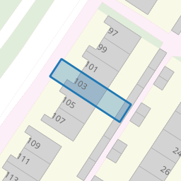 Perceel RZB00-B-5741