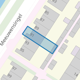 Perceel RZB00-B-5747