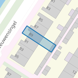 Perceel RZB00-B-5748