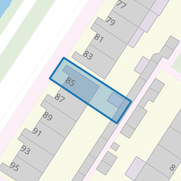 Perceel RZB00-B-5750