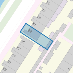 Perceel RZB00-B-5751