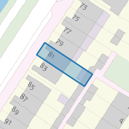 Perceel RZB00-B-5752