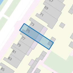 Perceel RZB00-B-5755