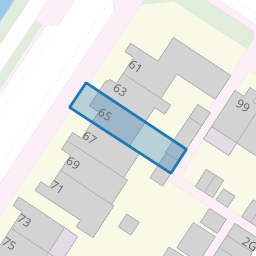 Perceel RZB00-B-5760