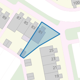 Perceel RZB00-B-5779