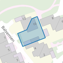 Perceel RZB00-B-5800