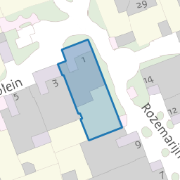 Perceel RZB00-B-5809