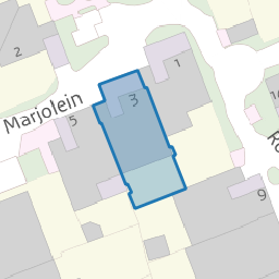 Perceel RZB00-B-5810