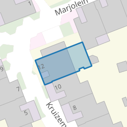 Perceel RZB00-B-5812