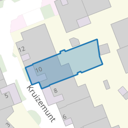 Perceel RZB00-B-5813