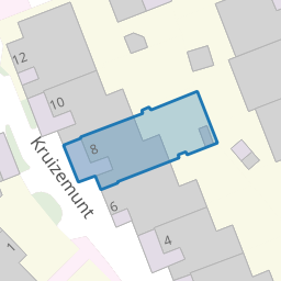 Perceel RZB00-B-5814