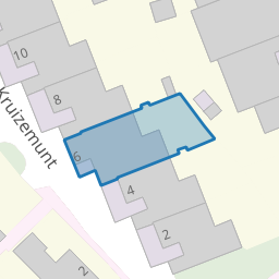 Perceel RZB00-B-5815