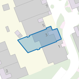 Perceel RZB00-B-5819