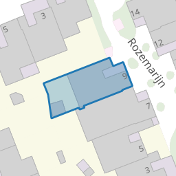 Perceel RZB00-B-5822