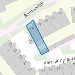 Perceel RZB00-B-5831