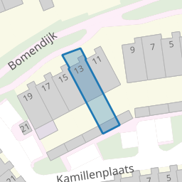 Perceel RZB00-B-5834