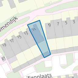 Perceel RZB00-B-5835