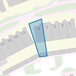 Perceel RZB00-B-5836