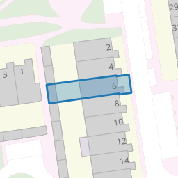 Perceel RZB00-B-5843