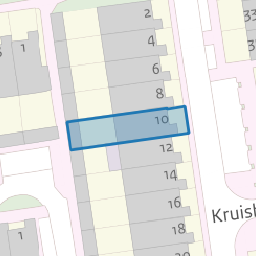 Perceel RZB00-B-5845