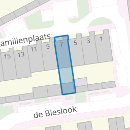 Perceel RZB00-B-5854