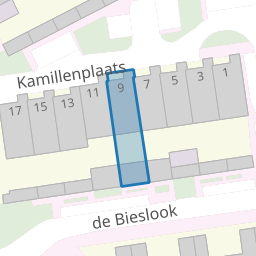 Perceel RZB00-B-5855