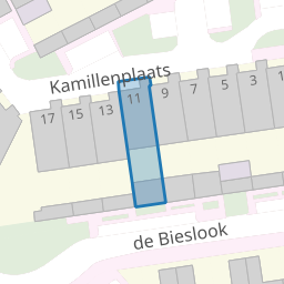 Perceel RZB00-B-5856