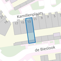 Perceel RZB00-B-5857