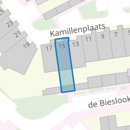 Perceel RZB00-B-5858