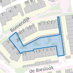 Perceel RZB00-B-5865