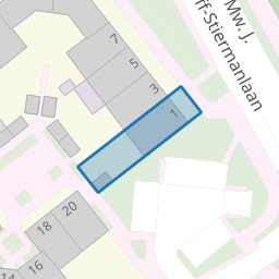 Perceel RZB00-B-5867