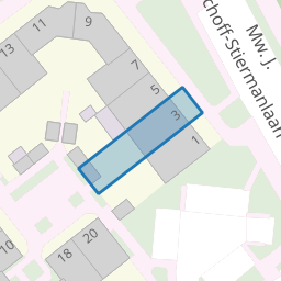 Perceel RZB00-B-5868