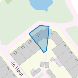 Perceel RZB00-B-5872