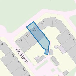 Perceel RZB00-B-5873