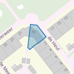 Perceel RZB00-B-5886