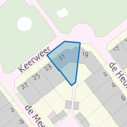 Perceel RZB00-B-5887