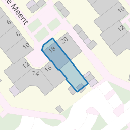 Perceel RZB00-B-5892