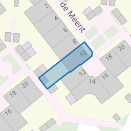 Perceel RZB00-B-5896