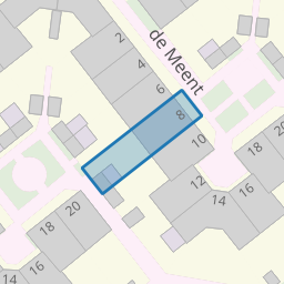 Perceel RZB00-B-5897