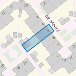 Perceel RZB00-B-5898