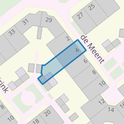 Perceel RZB00-B-5899