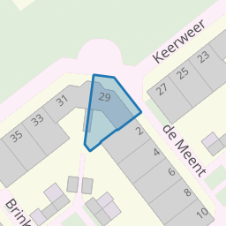 Perceel RZB00-B-5901