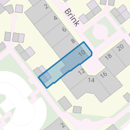 Perceel RZB00-B-5911