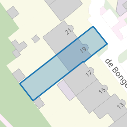 Perceel RZB00-B-5934