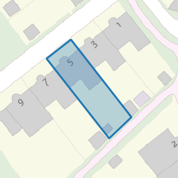 Perceel RZB00-B-5945