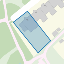 Perceel RZB00-B-5947