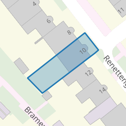 Perceel RZB00-B-5952