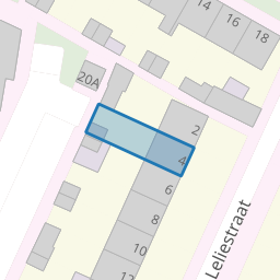 Perceel RZB00-B-5970