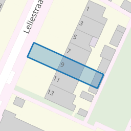 Perceel RZB00-B-5974