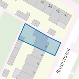 Perceel RZB00-B-5981